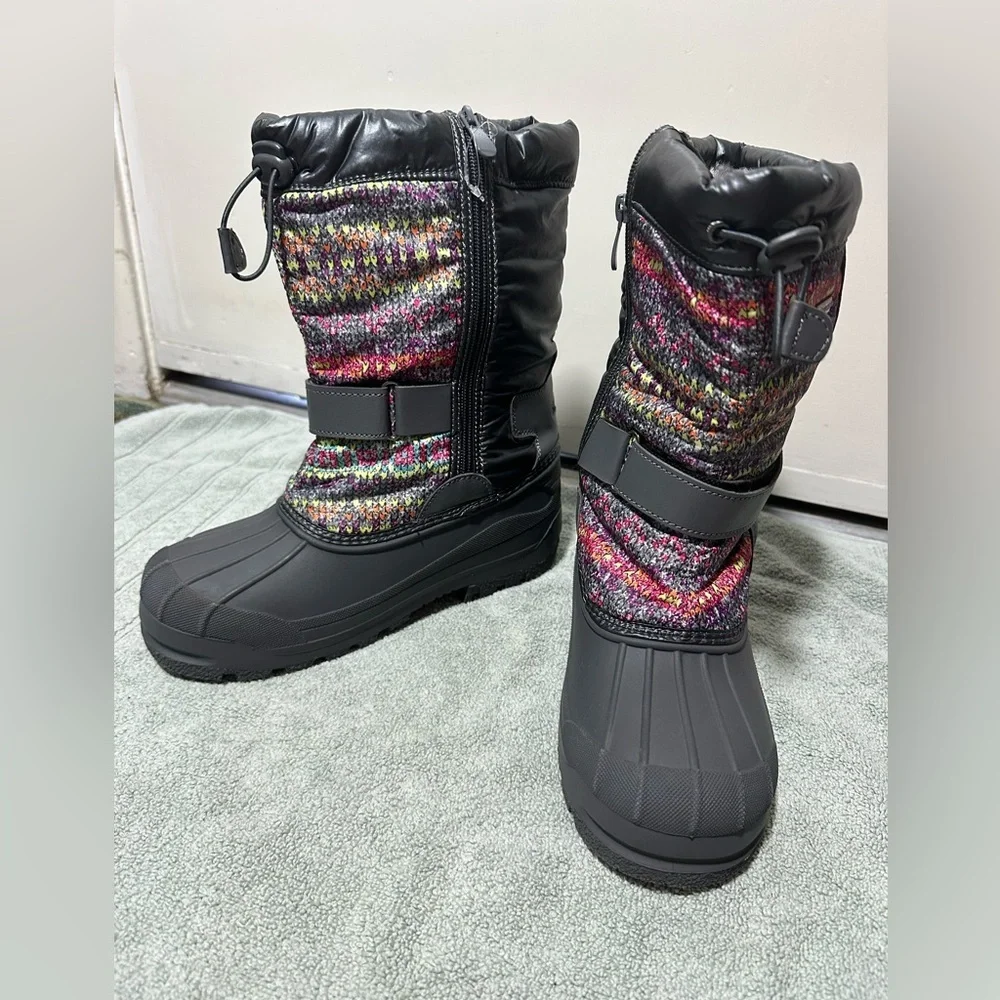 Dream Pairs Kamick Snow Boots